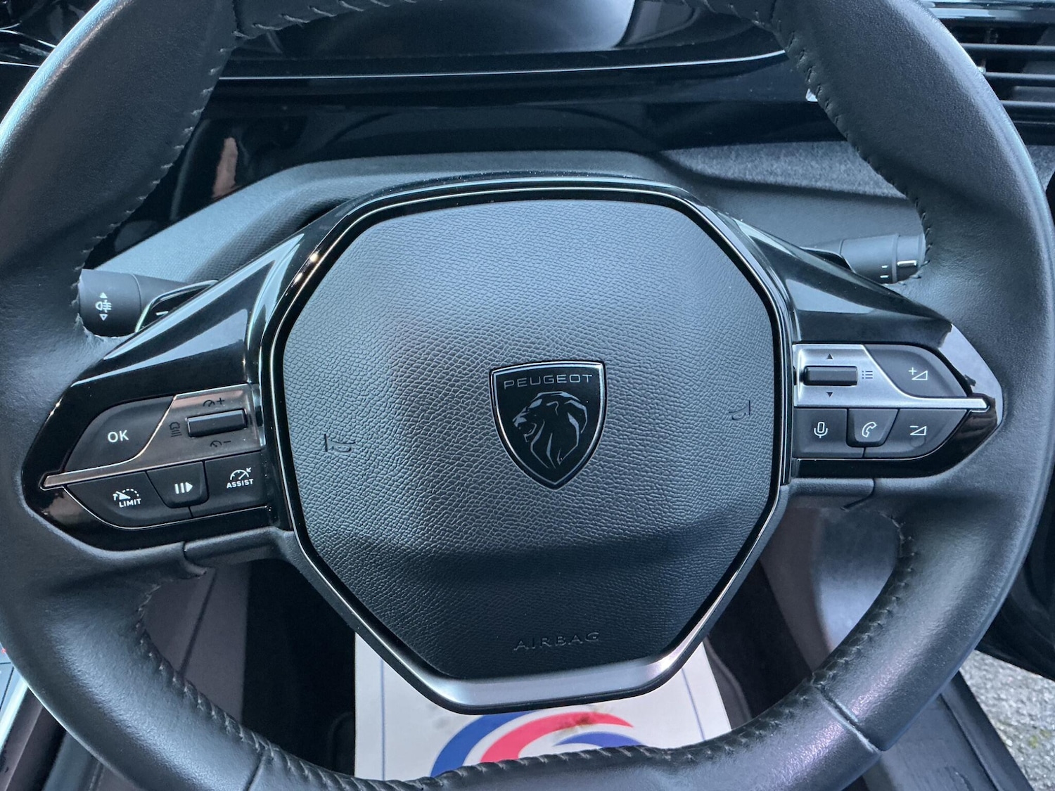 Used Peugeot 308 2022 for sale - 76781929: Photo 16