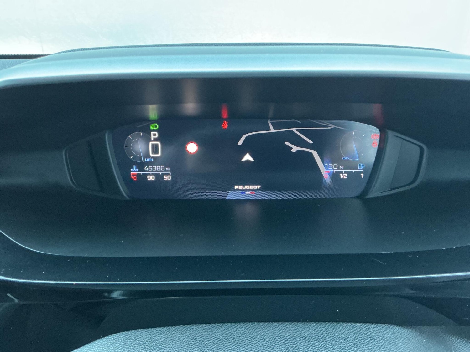 Used Peugeot 308 2022 for sale - 76781929: Photo 18