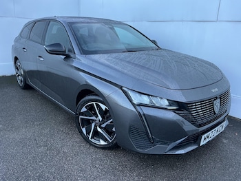 Used Peugeot 308 2022 for sale - 76781929: Photo