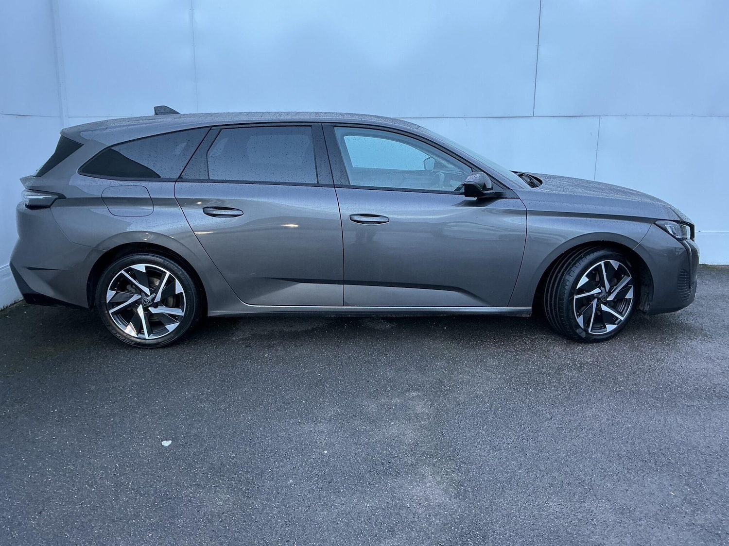 Used Peugeot 308 2022 for sale - 76781929: Photo 2