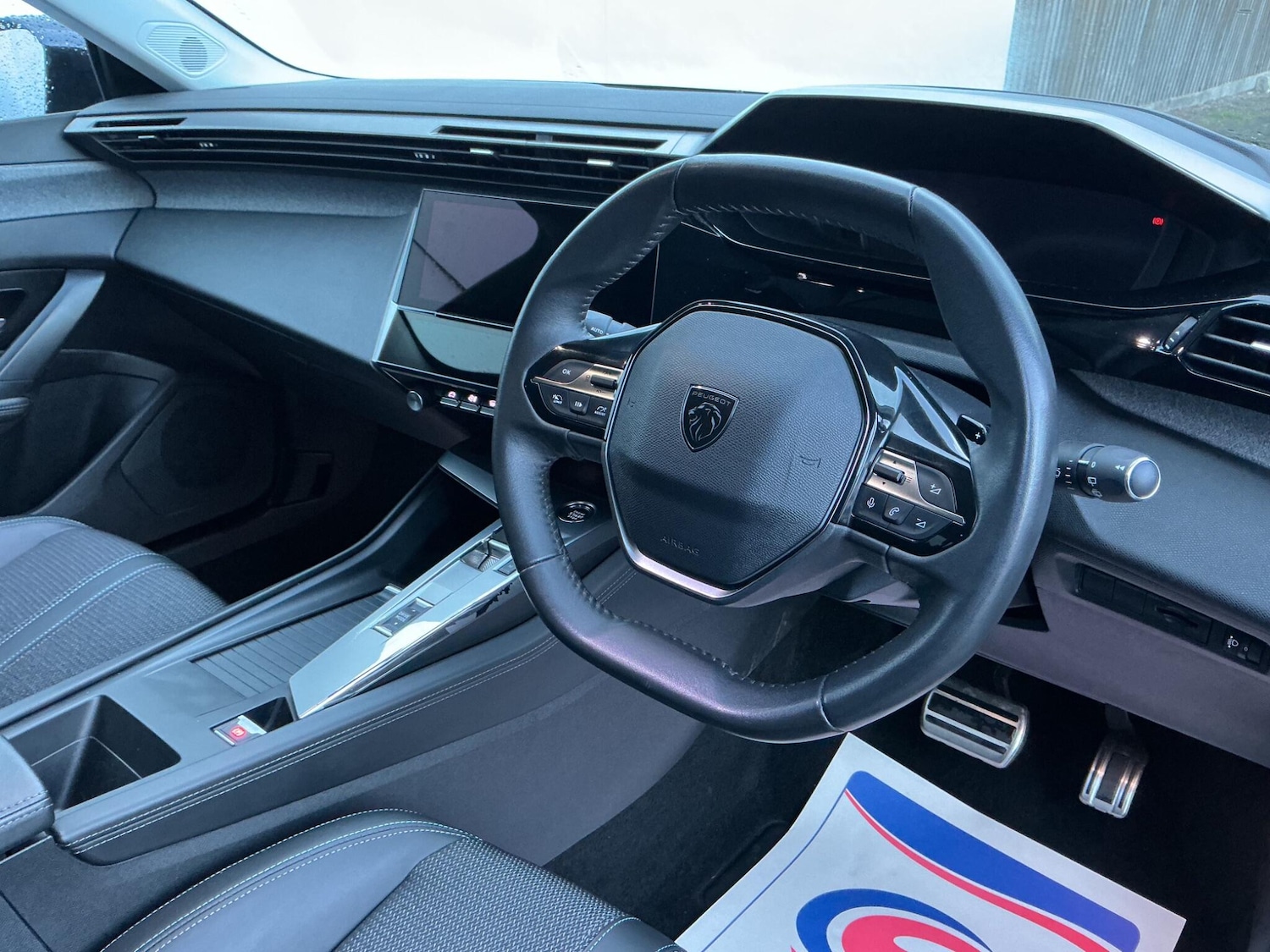 Used Peugeot 308 2022 for sale - 76781929: Photo 20