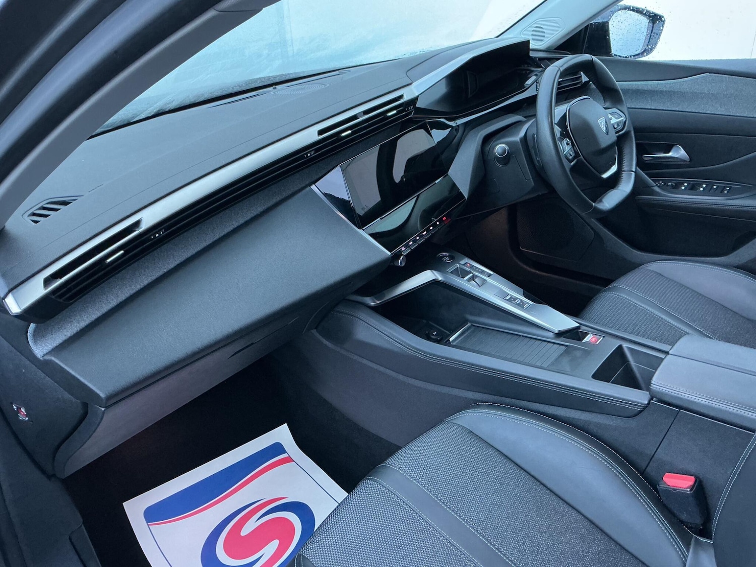 Used Peugeot 308 2022 for sale - 76781929: Photo 21