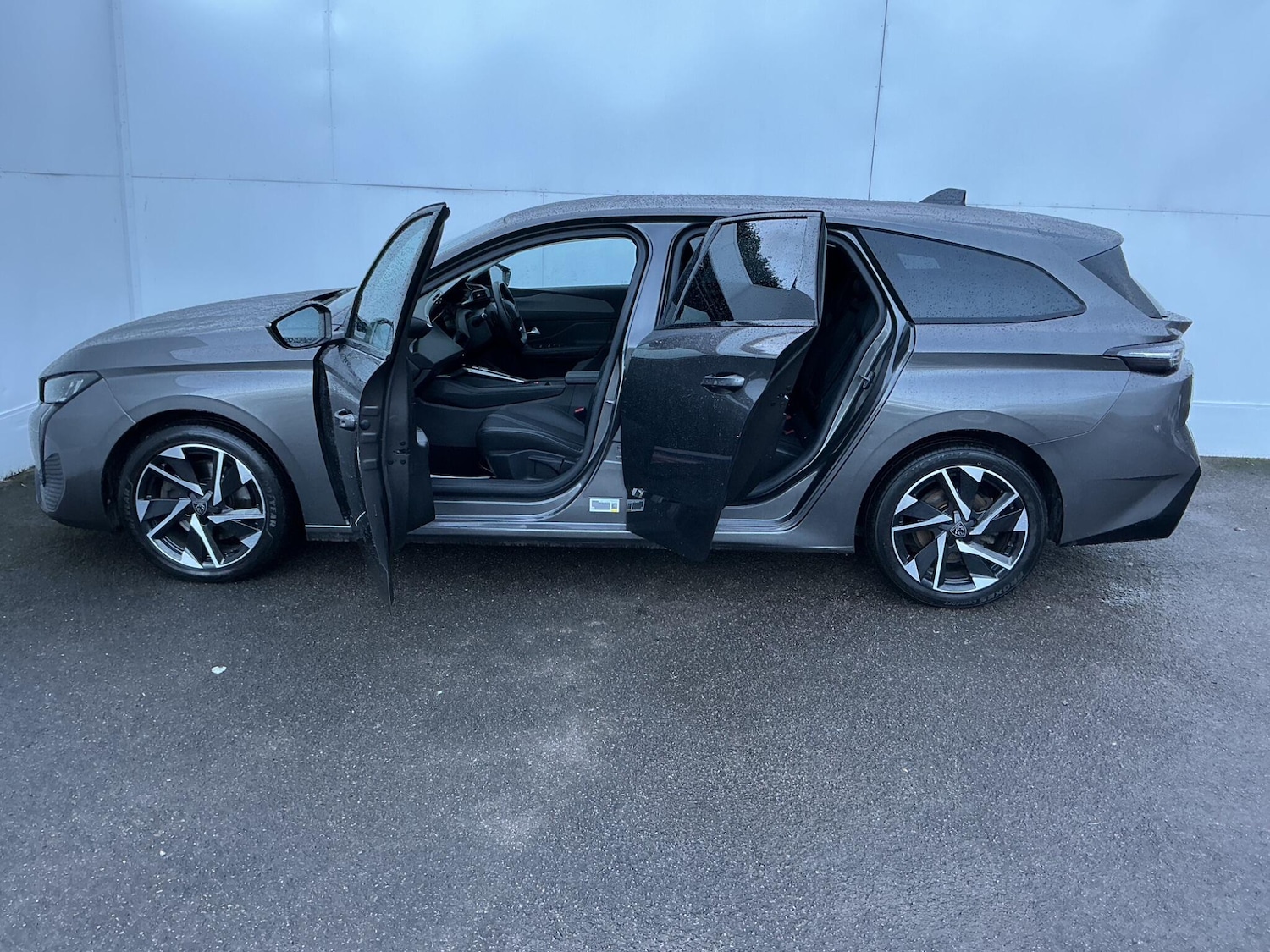 Used Peugeot 308 2022 for sale - 76781929: Photo 22