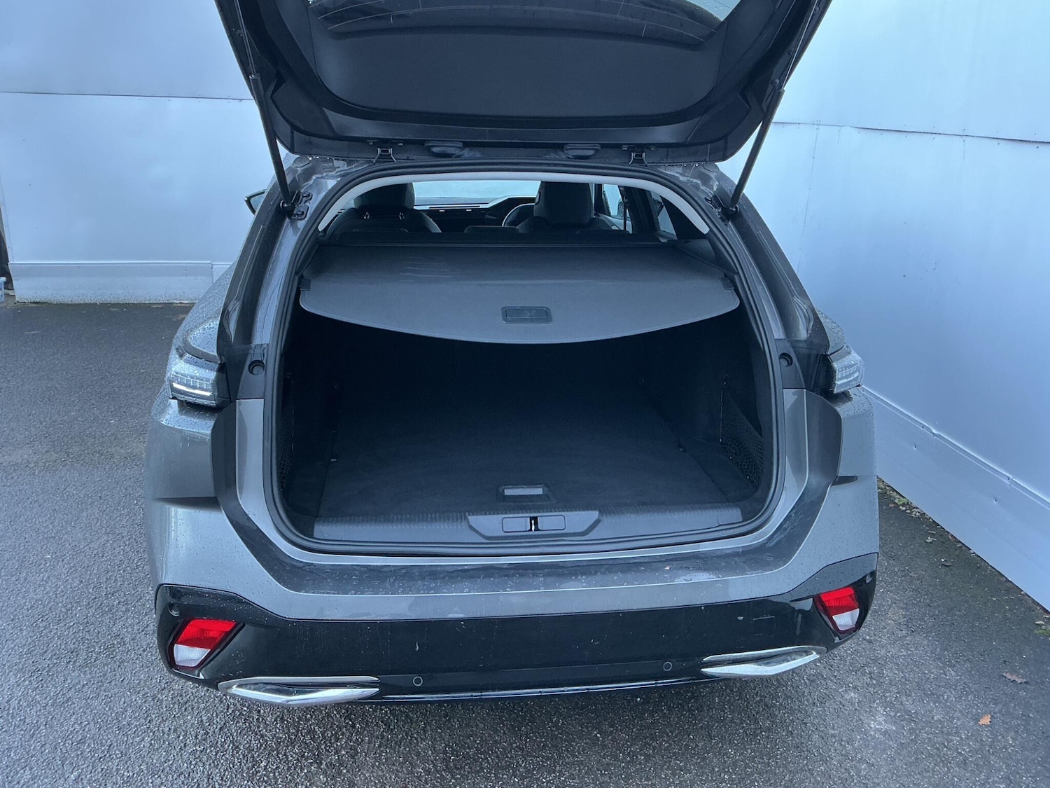 Used Peugeot 308 2022 for sale - 76781929: Photo 23