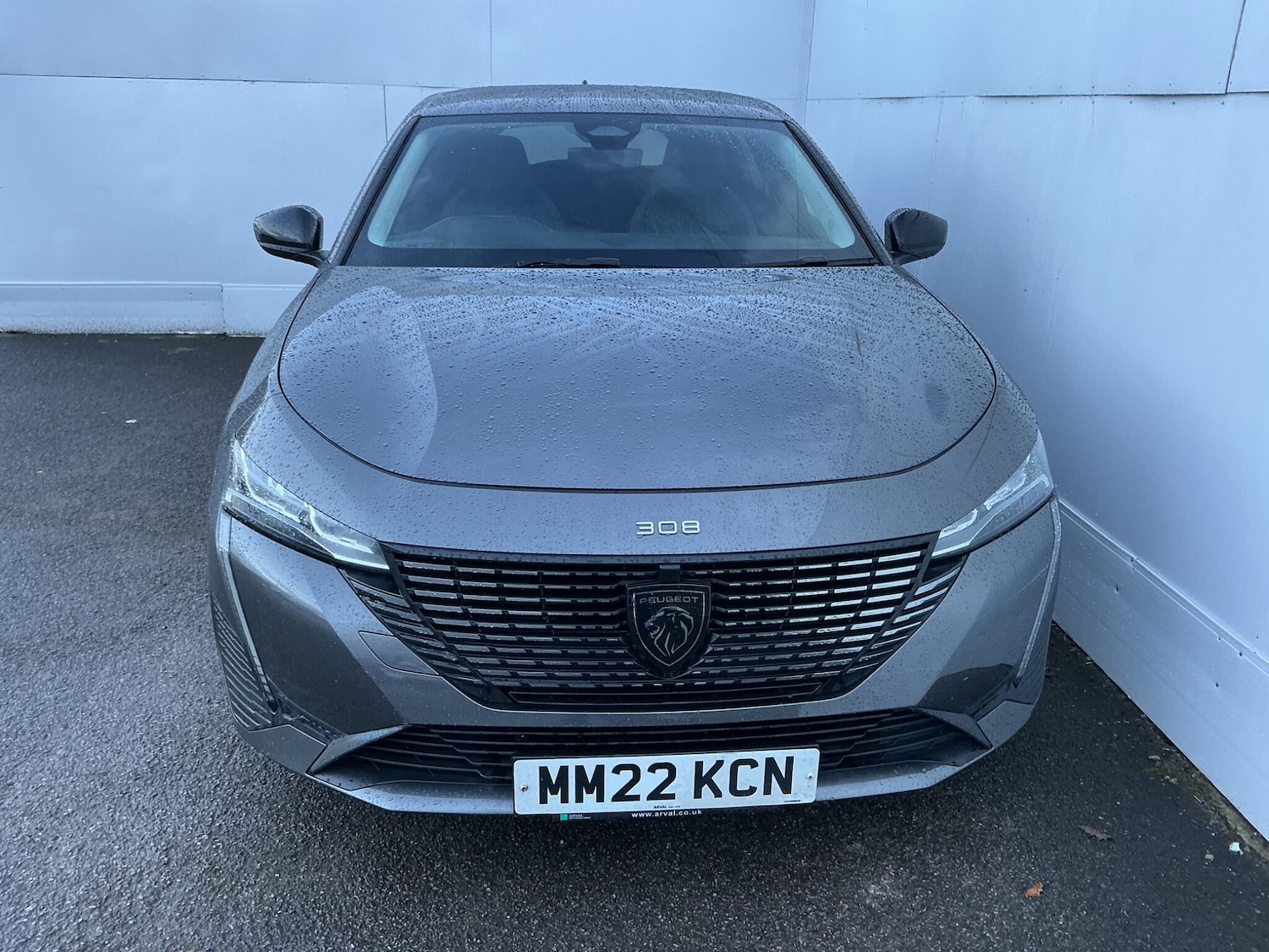 Used Peugeot 308 2022 for sale - 76781929: Photo 25