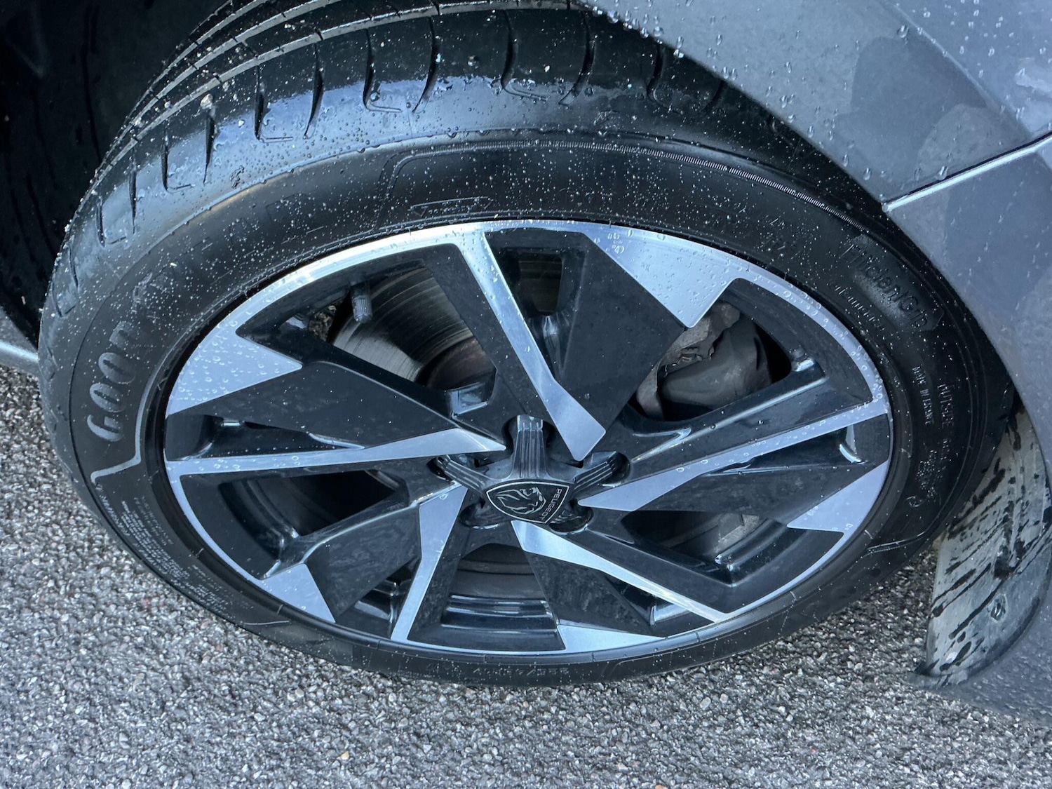 Used Peugeot 308 2022 for sale - 76781929: Photo 26