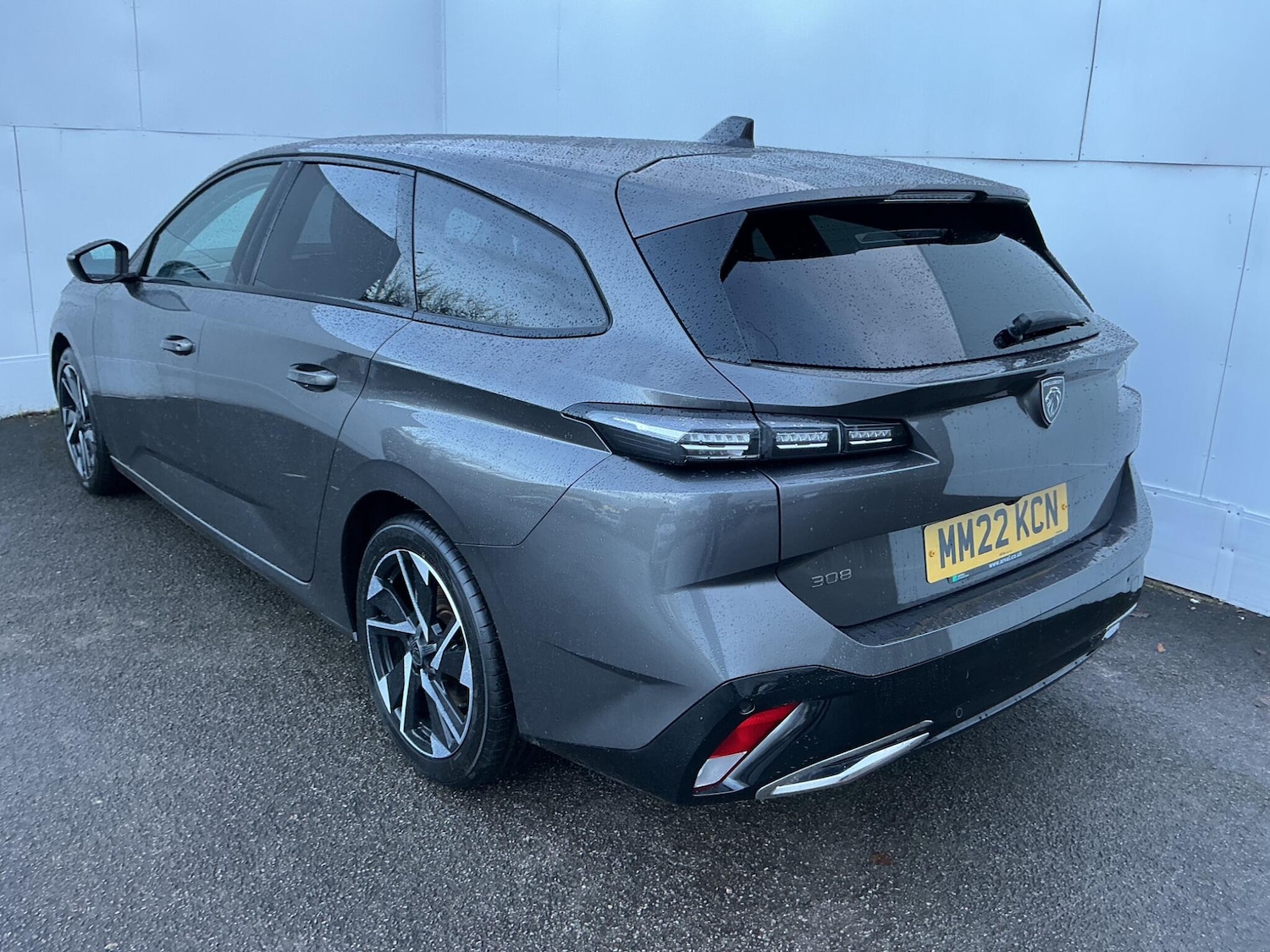 Used Peugeot 308 2022 for sale - 76781929: Photo 4