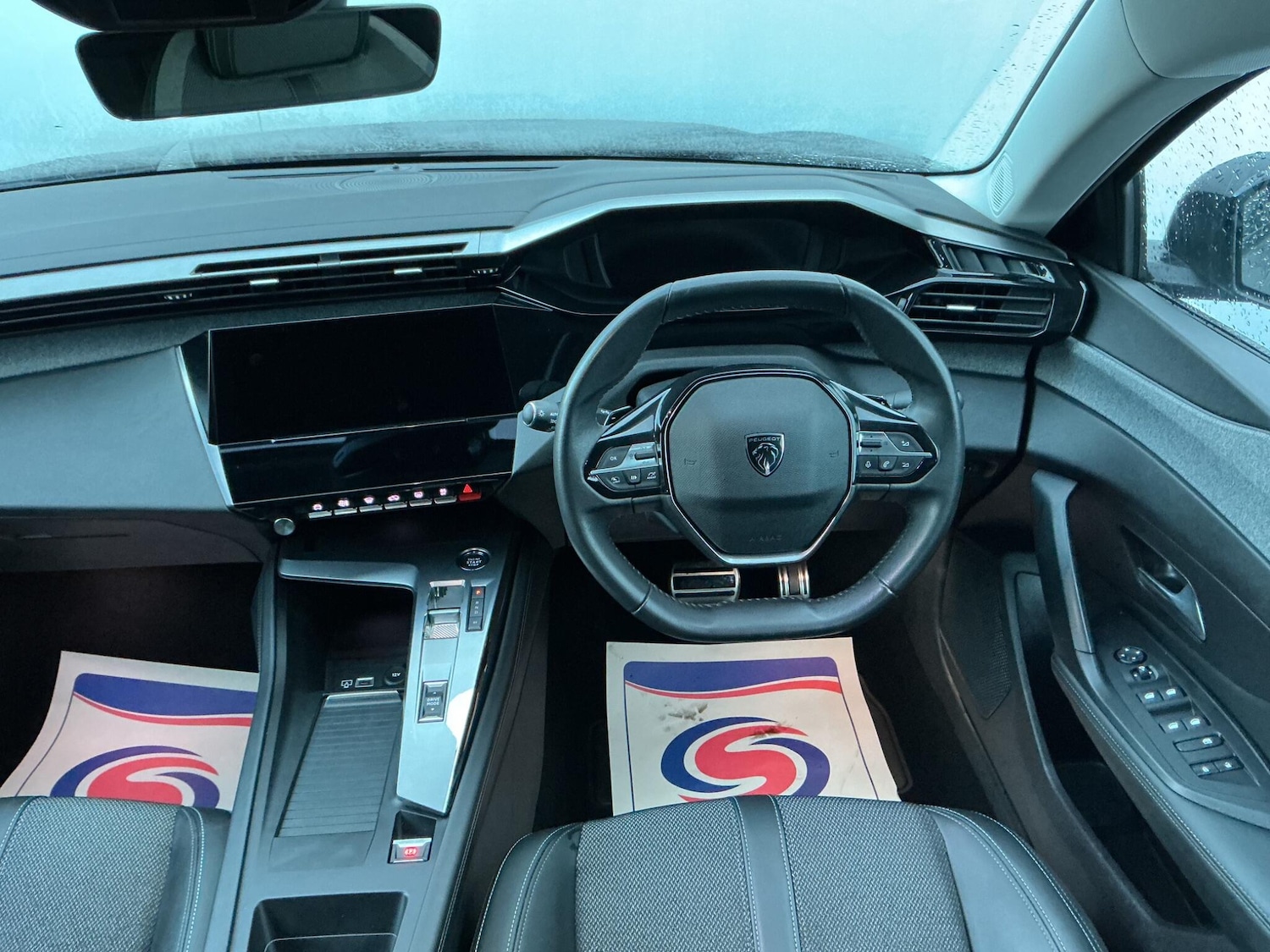 Used Peugeot 308 2022 for sale - 76781929: Photo 9