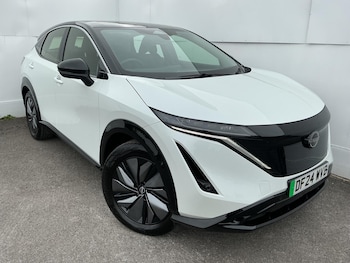 Used Nissan ARIYA 2024 for sale - 78461431: Photo