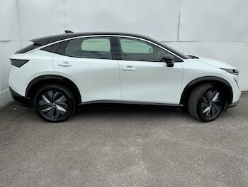 Used Nissan ARIYA 2024 for sale - 78461431: Photo