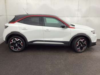 Used Vauxhall Mokka 2022 for sale - 75258043: Photo