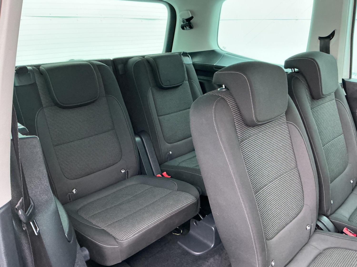 Used Volkswagen Sharan 2020 for sale - 77155961: Photo 11