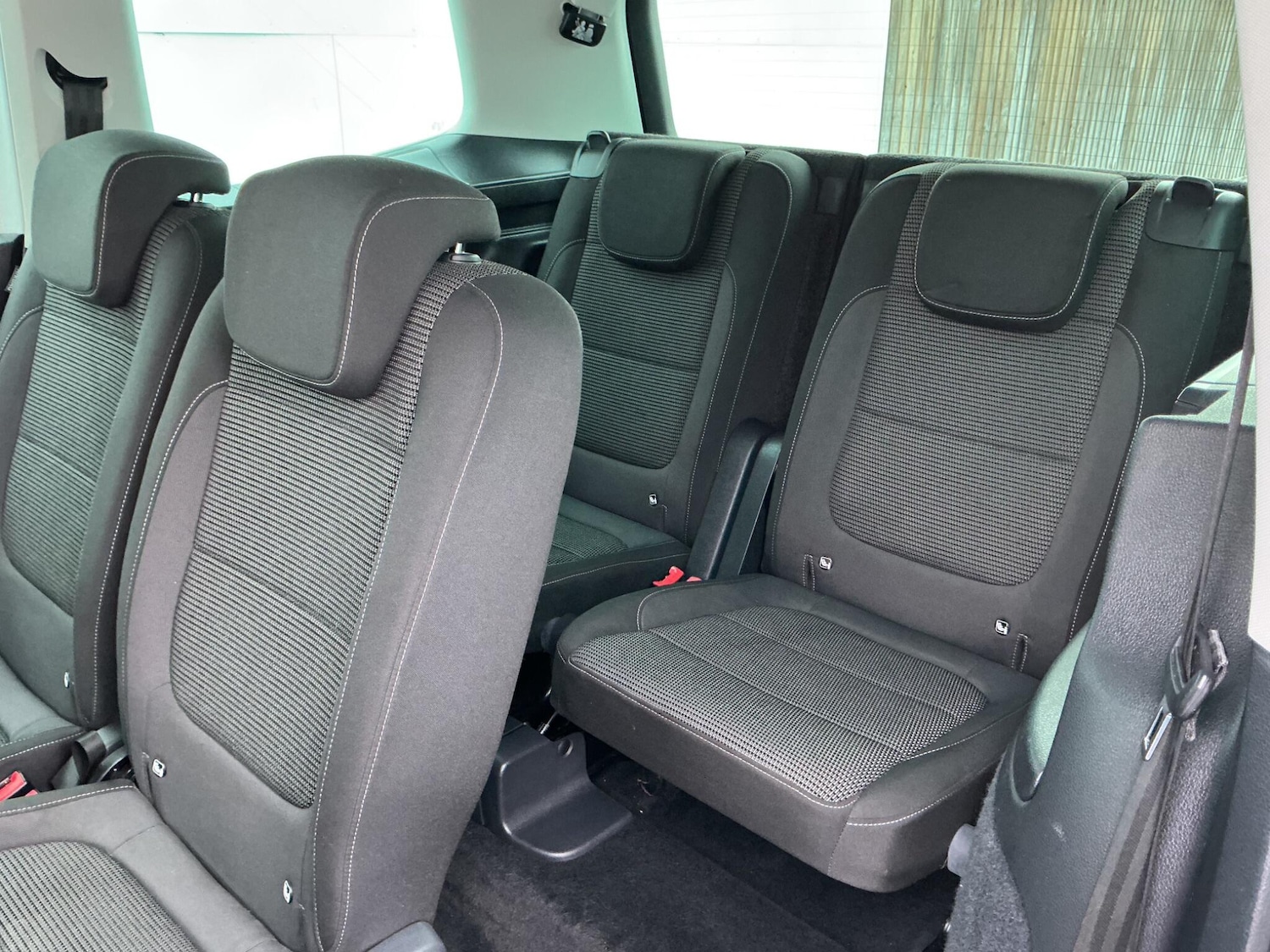 Used Volkswagen Sharan 2020 for sale - 77155961: Photo 12