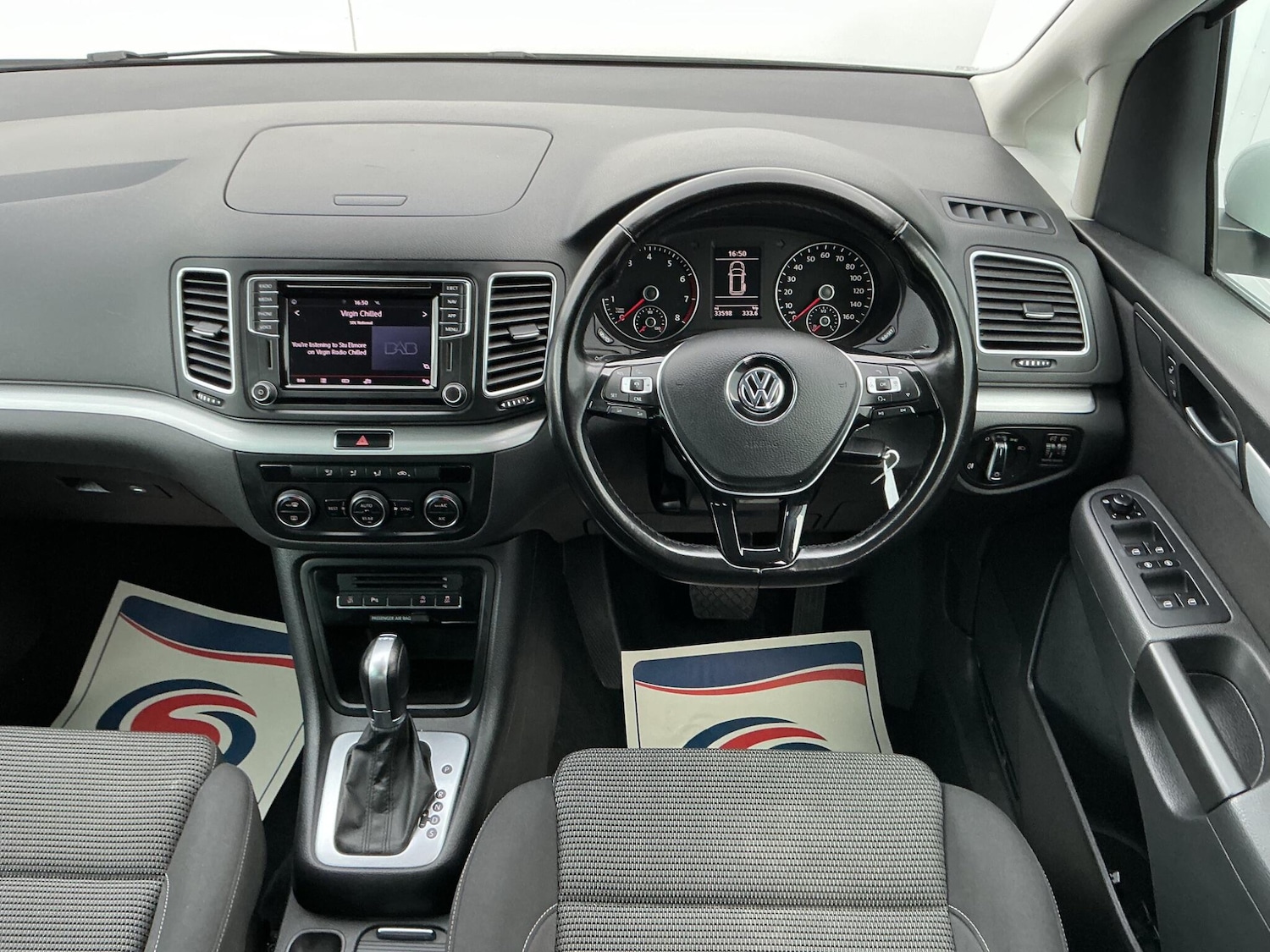 Used Volkswagen Sharan 2020 for sale - 77155961: Photo 13