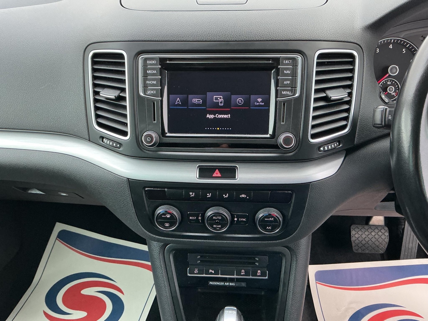 Used Volkswagen Sharan 2020 for sale - 77155961: Photo 14