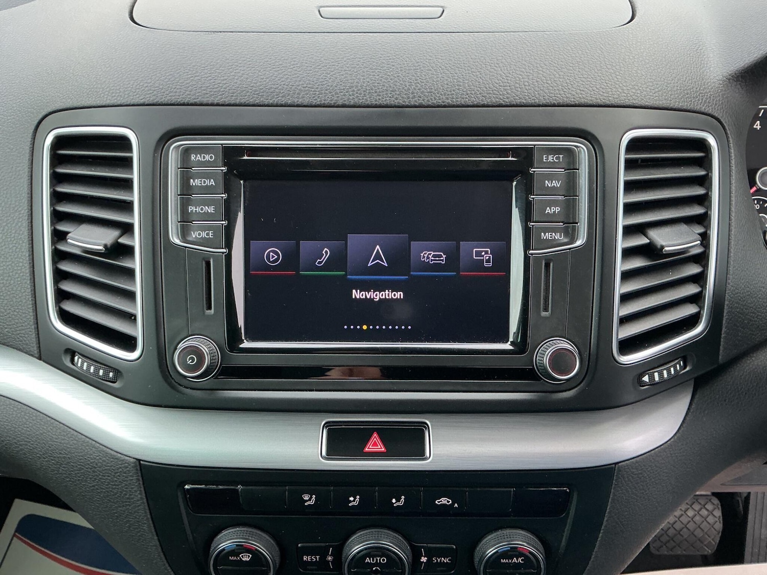 Used Volkswagen Sharan 2020 for sale - 77155961: Photo 15