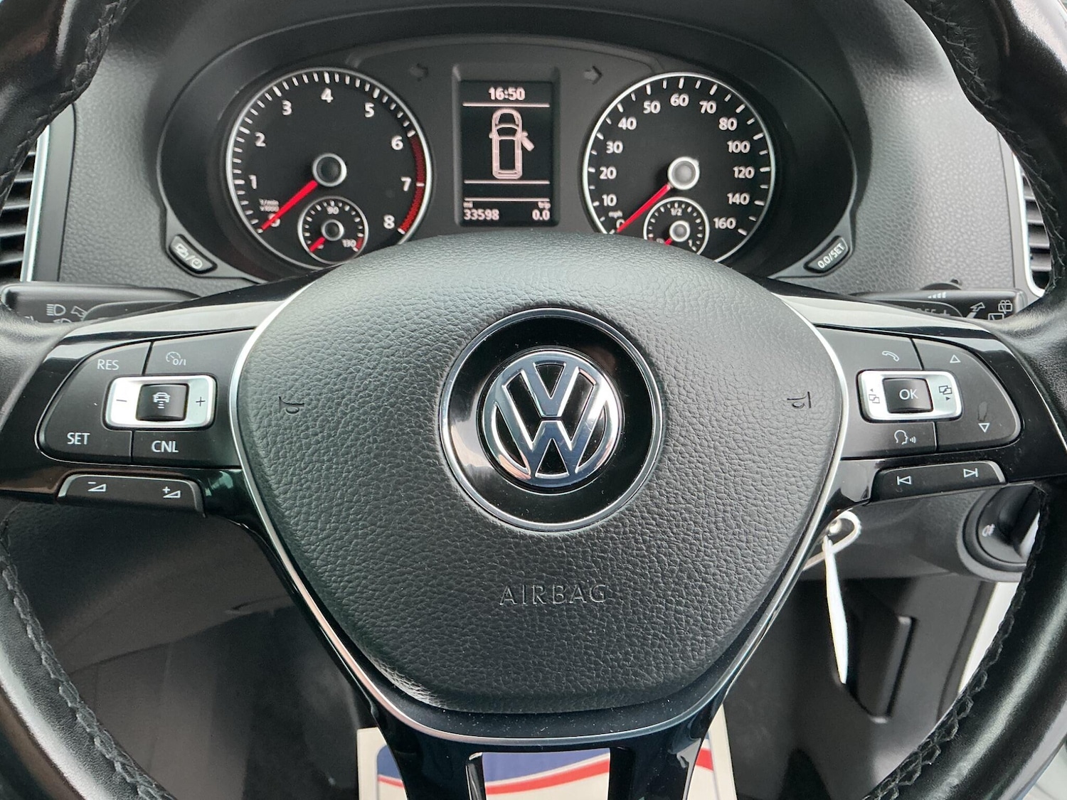 Used Volkswagen Sharan 2020 for sale - 77155961: Photo 18