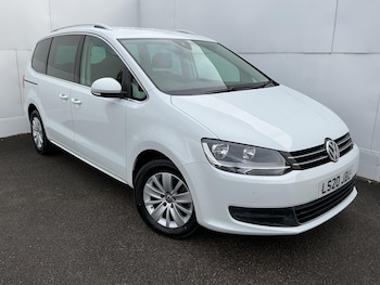 2020 (20) - 1.4 TSI SE Nav 5dr DSG