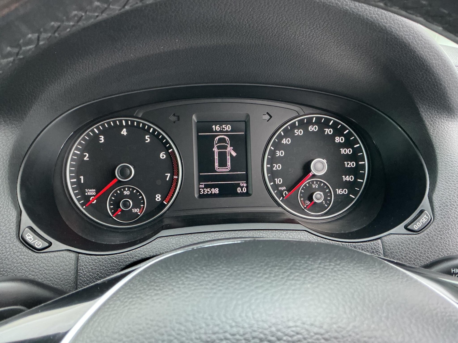 Used Volkswagen Sharan 2020 for sale - 77155961: Photo 21