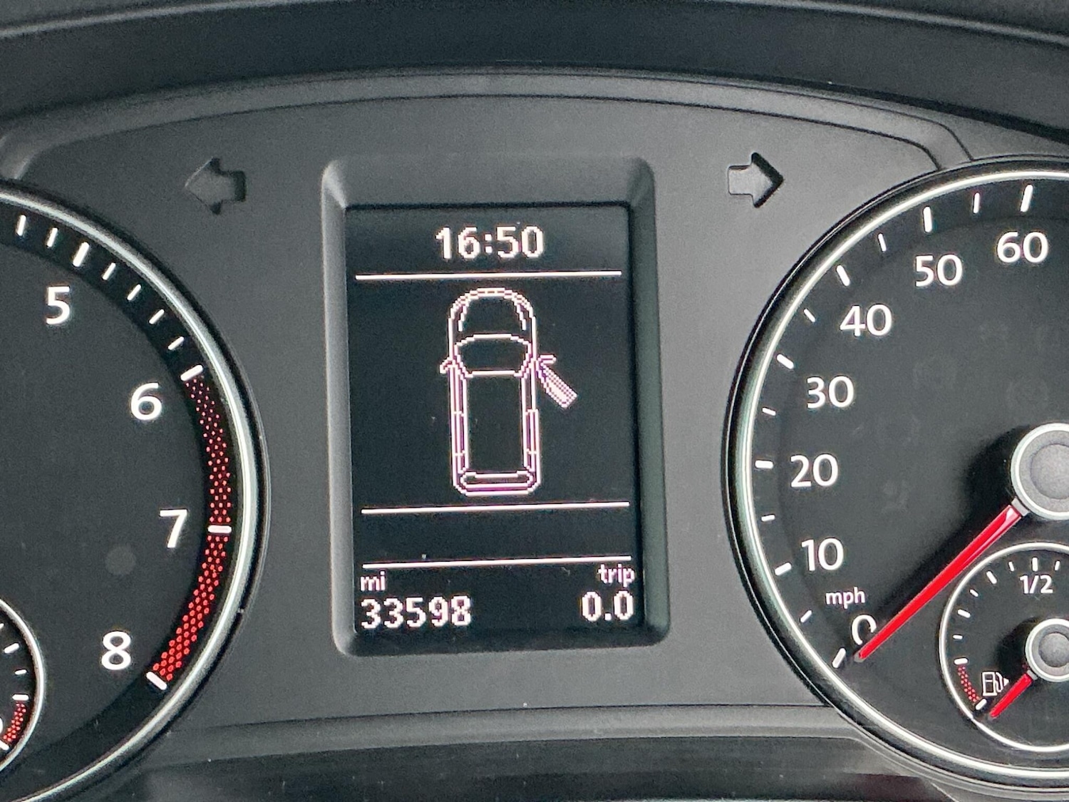 Used Volkswagen Sharan 2020 for sale - 77155961: Photo 22