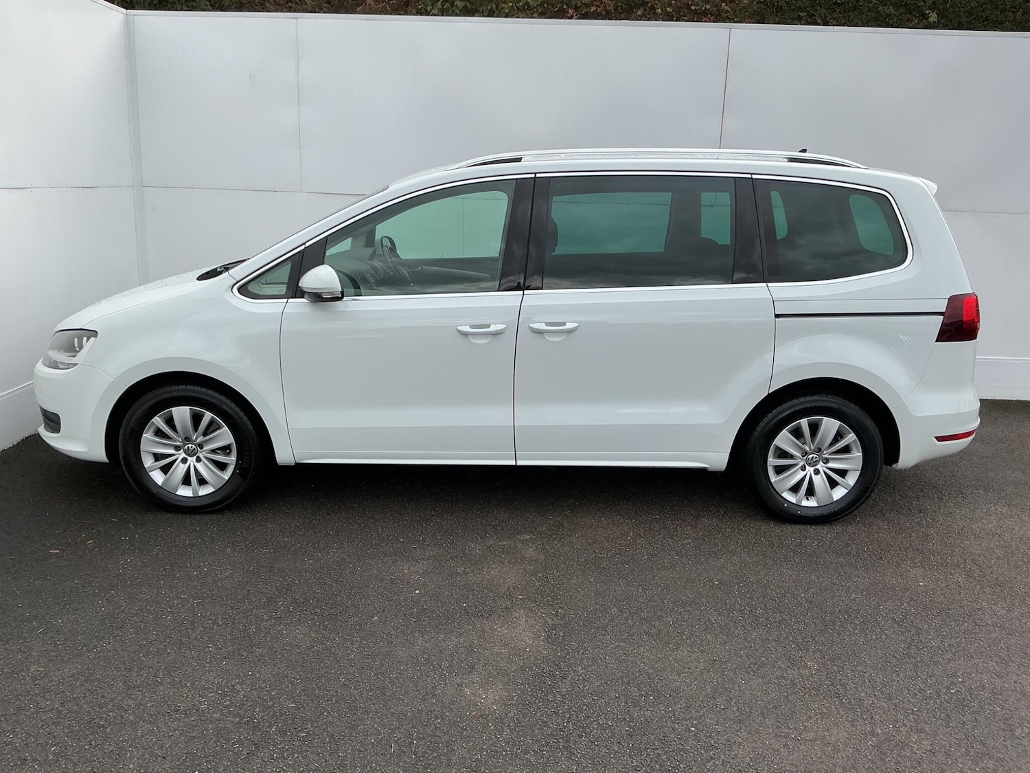 Used Volkswagen Sharan 2020 for sale - 77155961: Photo 3