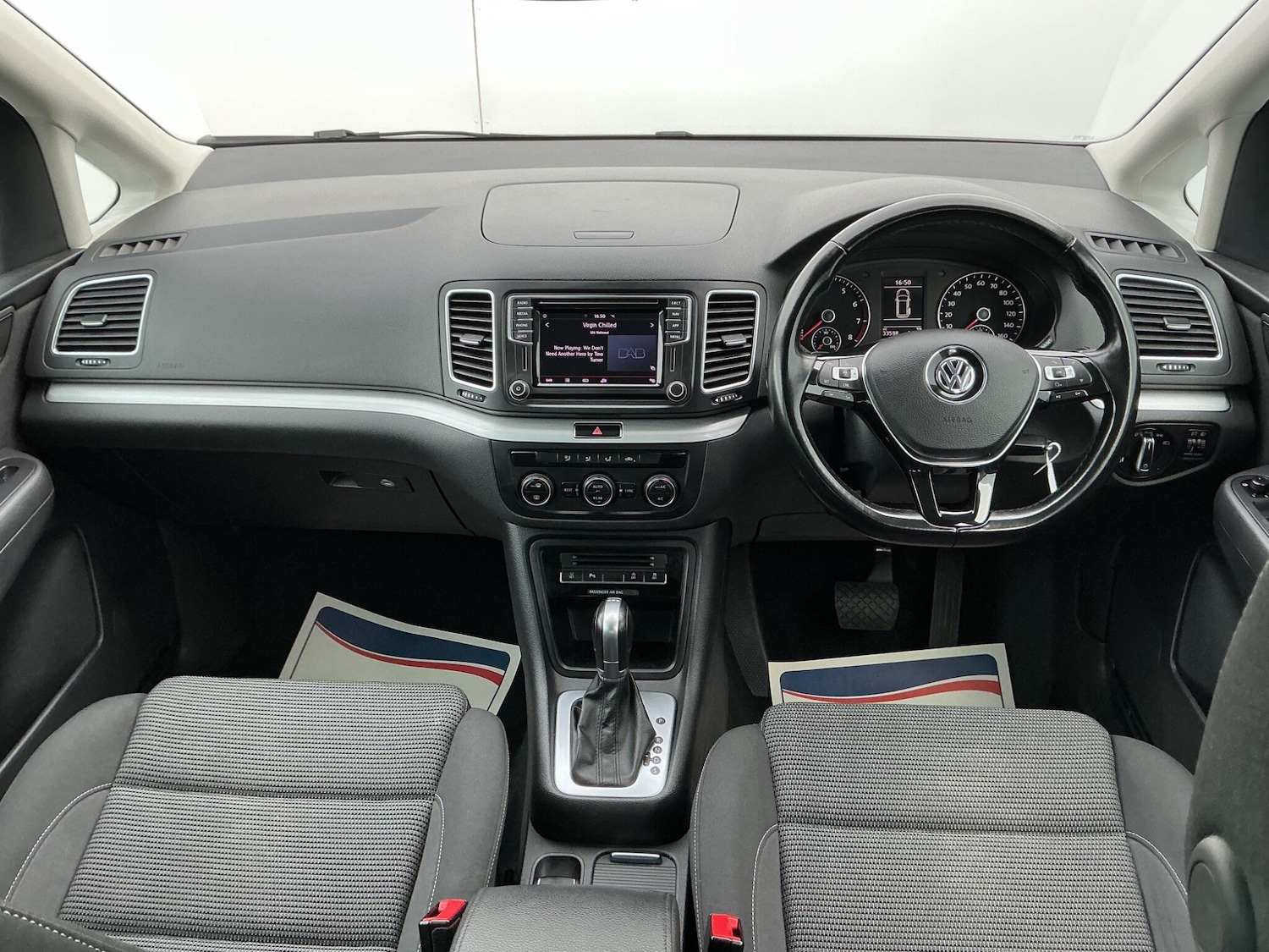 Used Volkswagen Sharan 2020 for sale - 77155961: Photo 5