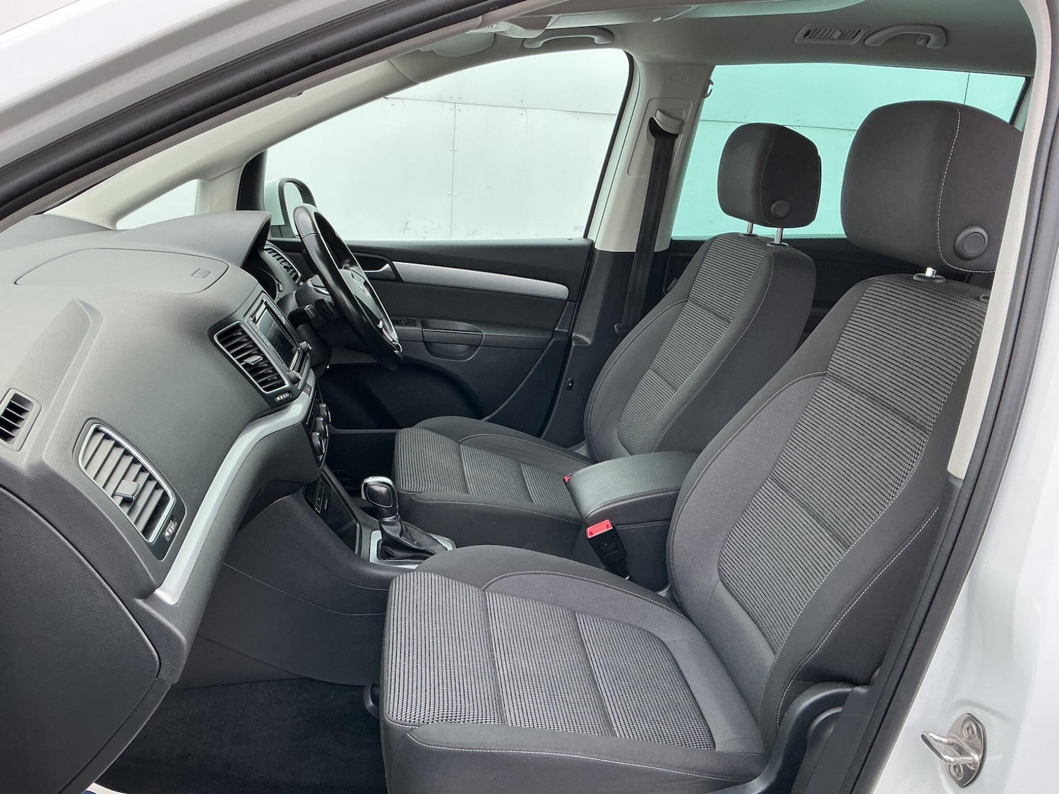 Used Volkswagen Sharan 2020 for sale - 77155961: Photo 7