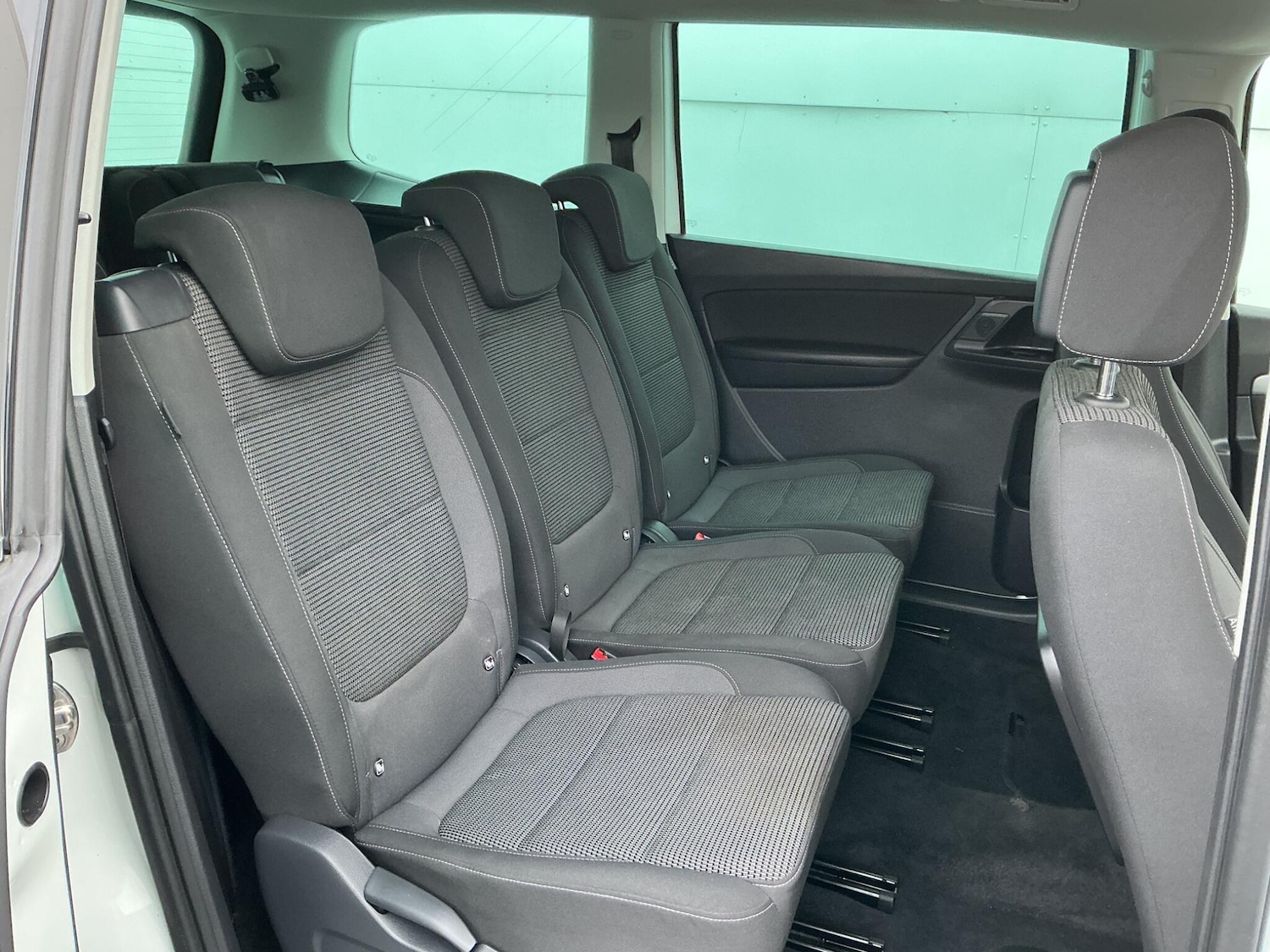 Used Volkswagen Sharan 2020 for sale - 77155961: Photo 8