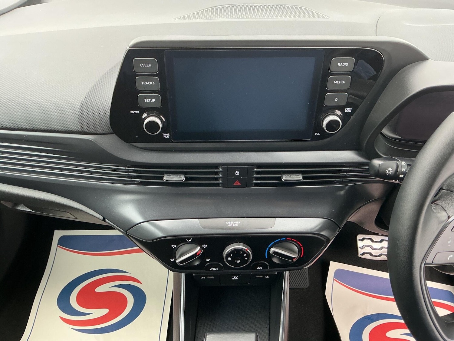 Used Hyundai BAYON 2022 for sale - 76898388: Photo 11