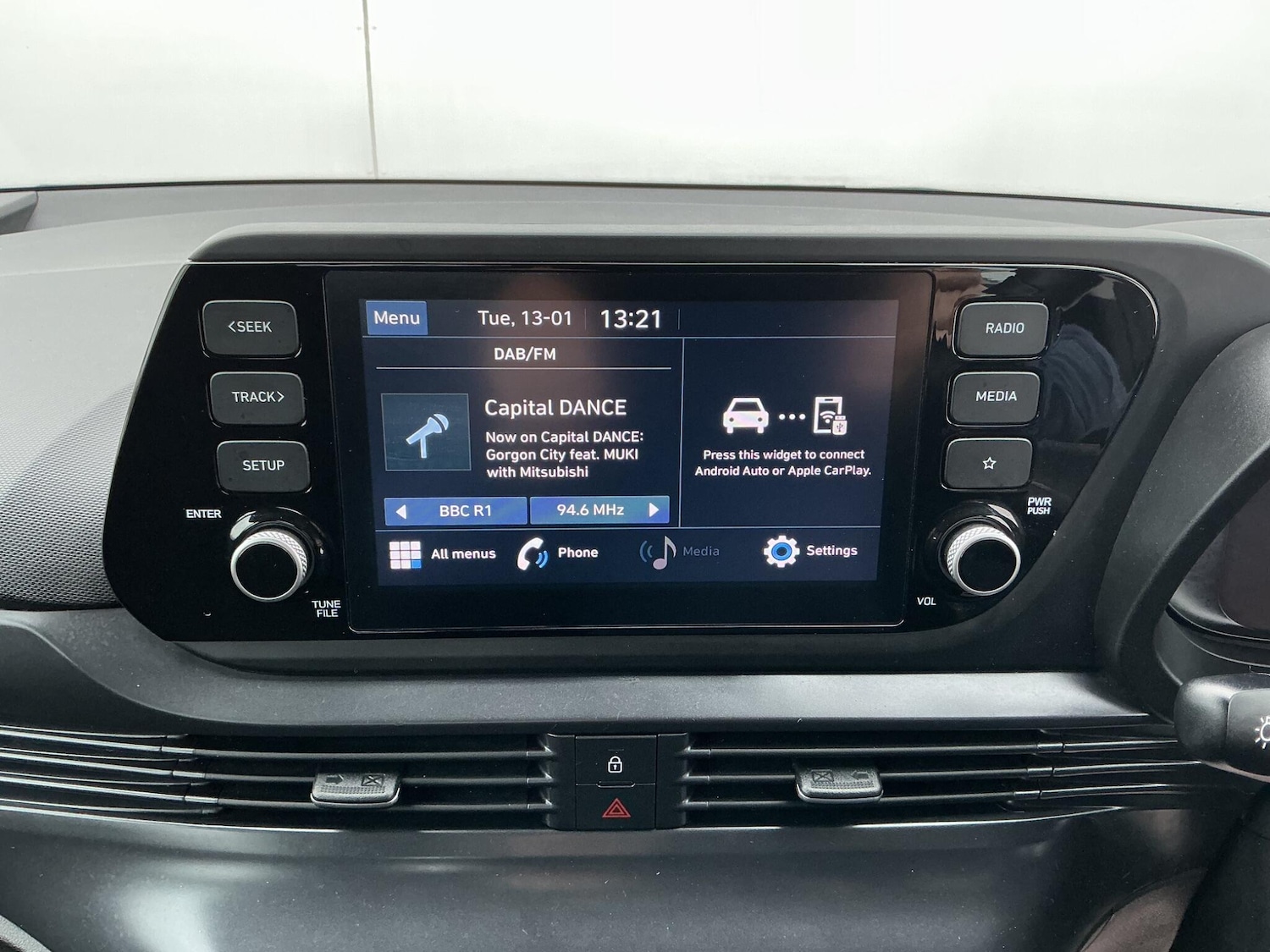 Used Hyundai BAYON 2022 for sale - 76898388: Photo 13