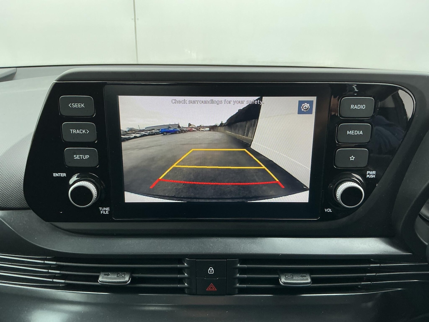 Used Hyundai BAYON 2022 for sale - 76898388: Photo 14