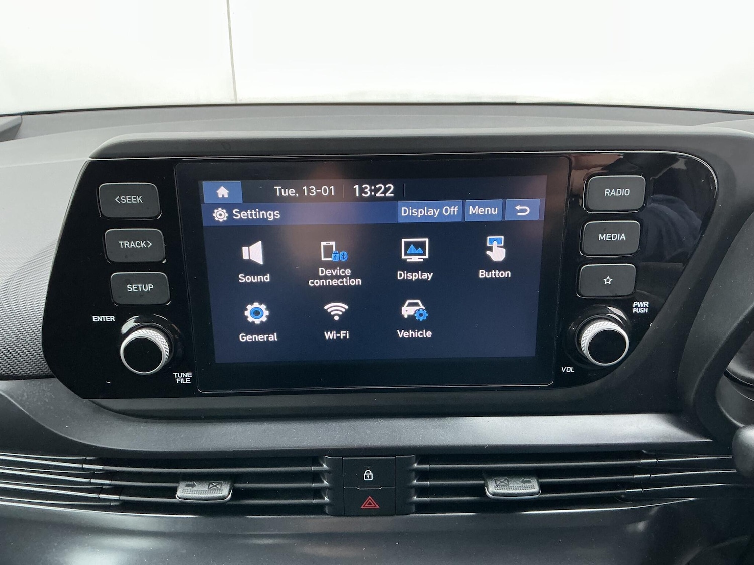 Used Hyundai BAYON 2022 for sale - 76898388: Photo 15