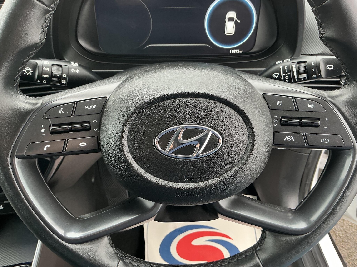 Used Hyundai BAYON 2022 for sale - 76898388: Photo 18