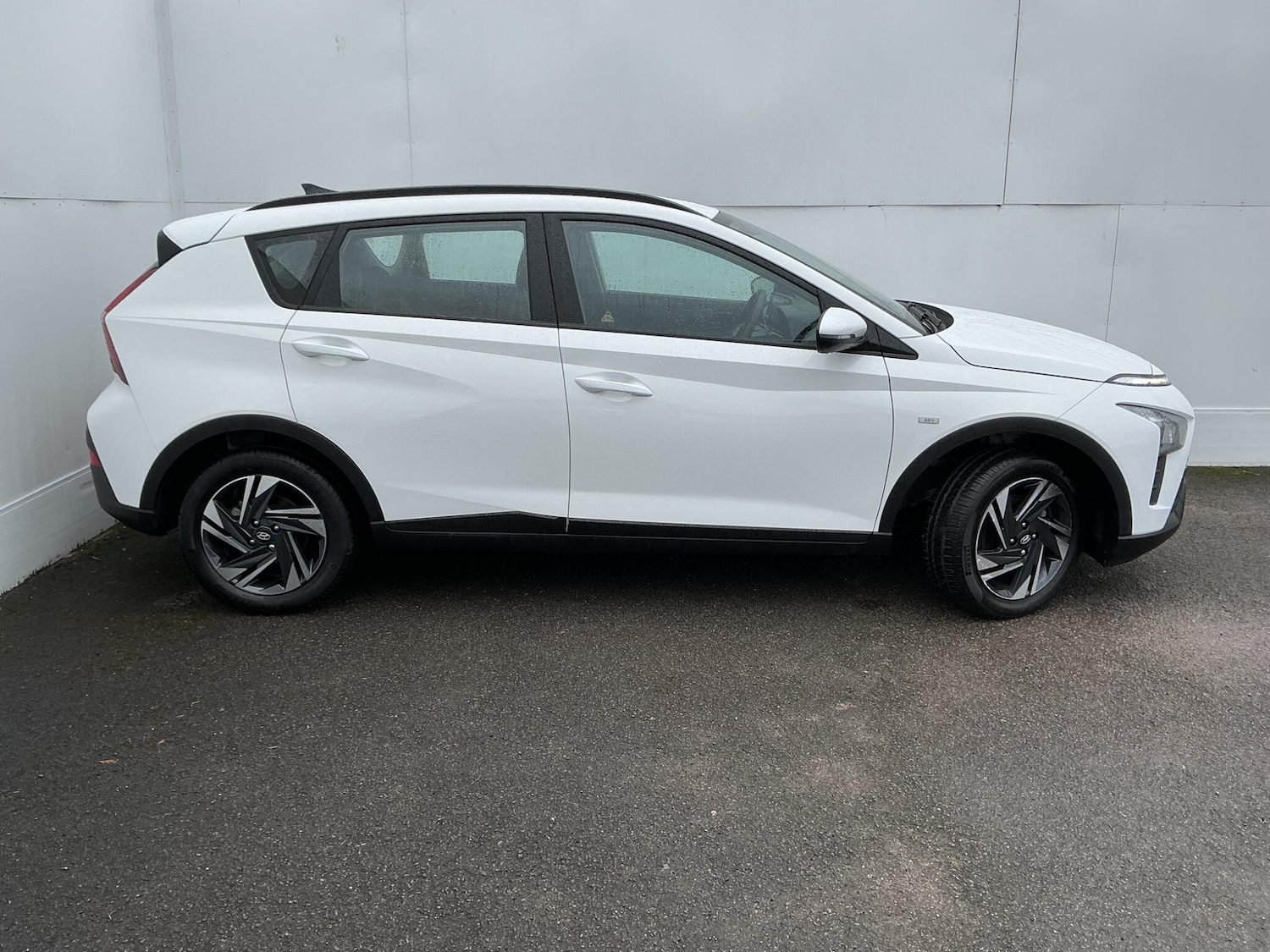 Used Hyundai BAYON 2022 for sale - 76898388: Photo 2