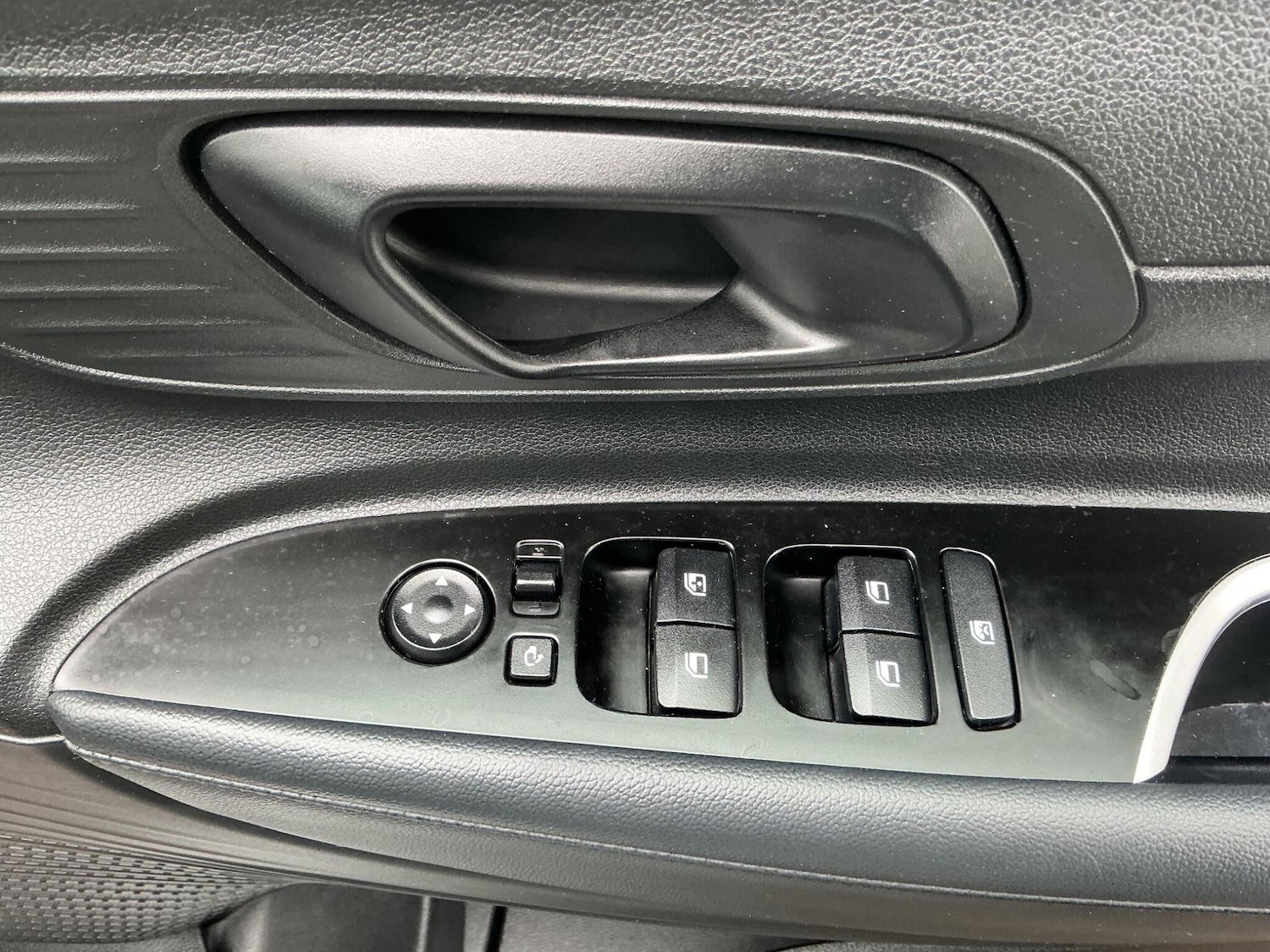 Used Hyundai BAYON 2022 for sale - 76898388: Photo 20