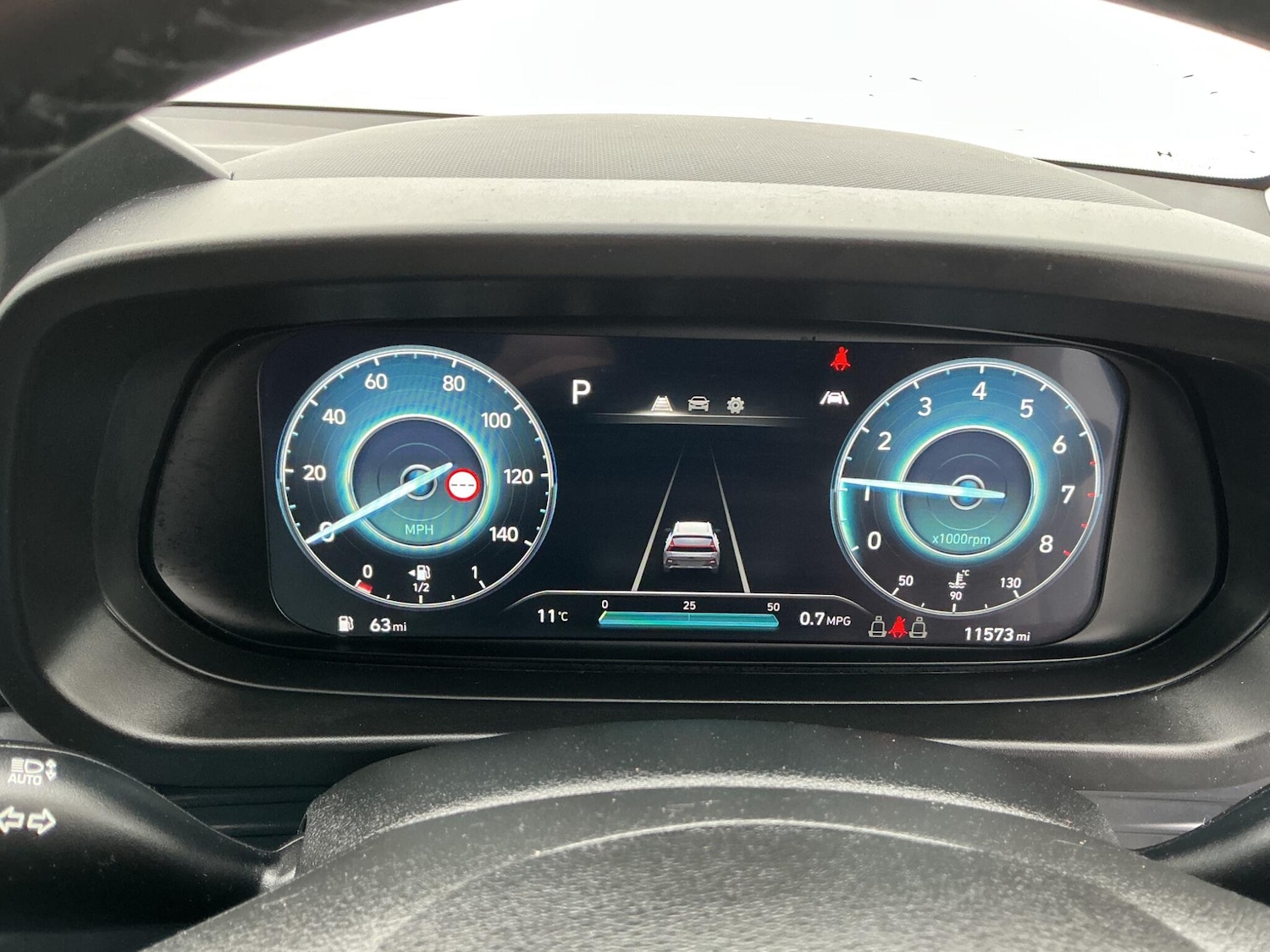 Used Hyundai BAYON 2022 for sale - 76898388: Photo 21