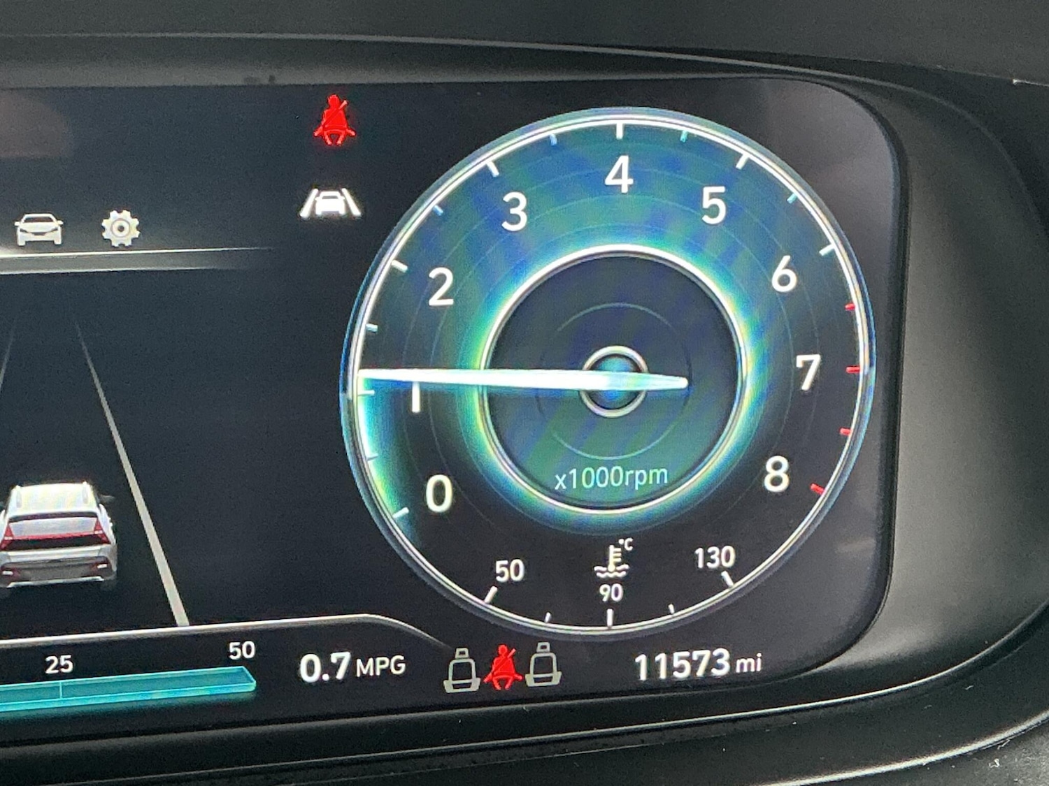 Used Hyundai BAYON 2022 for sale - 76898388: Photo 22