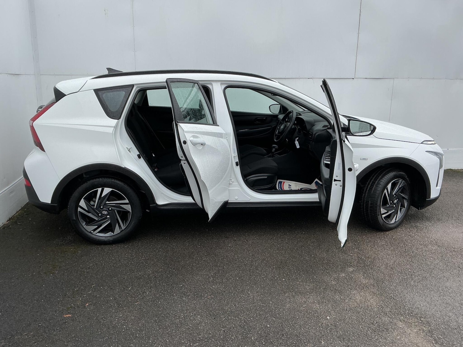 Used Hyundai BAYON 2022 for sale - 76898388: Photo 25