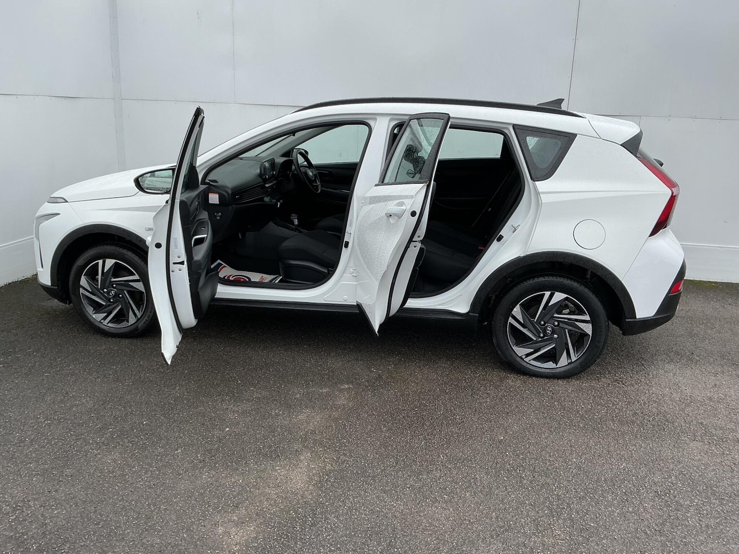 Used Hyundai BAYON 2022 for sale - 76898388: Photo 26