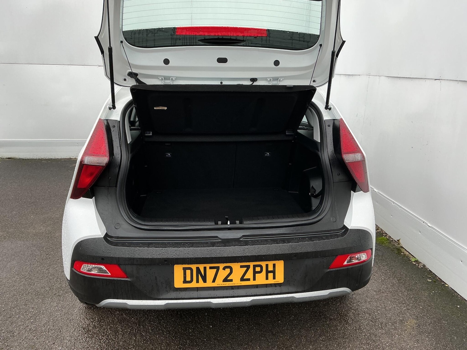 Used Hyundai BAYON 2022 for sale - 76898388: Photo 27