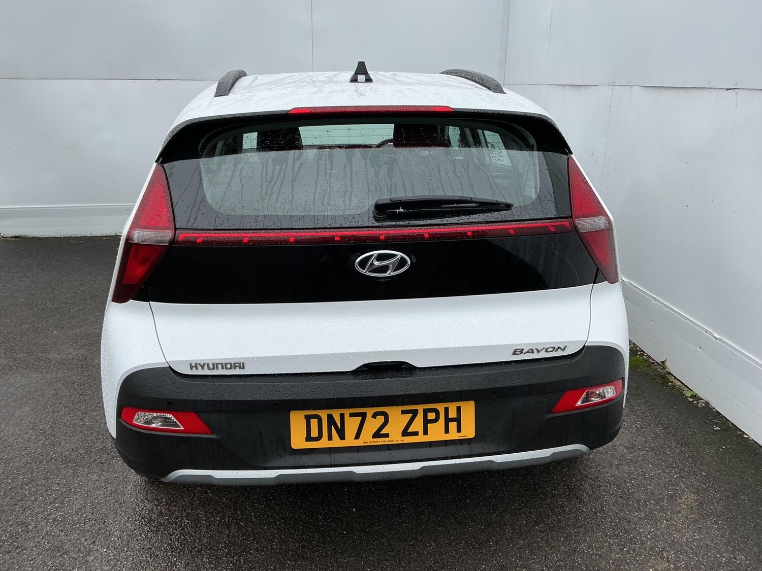 Used Hyundai BAYON 2022 for sale - 76898388: Photo 28