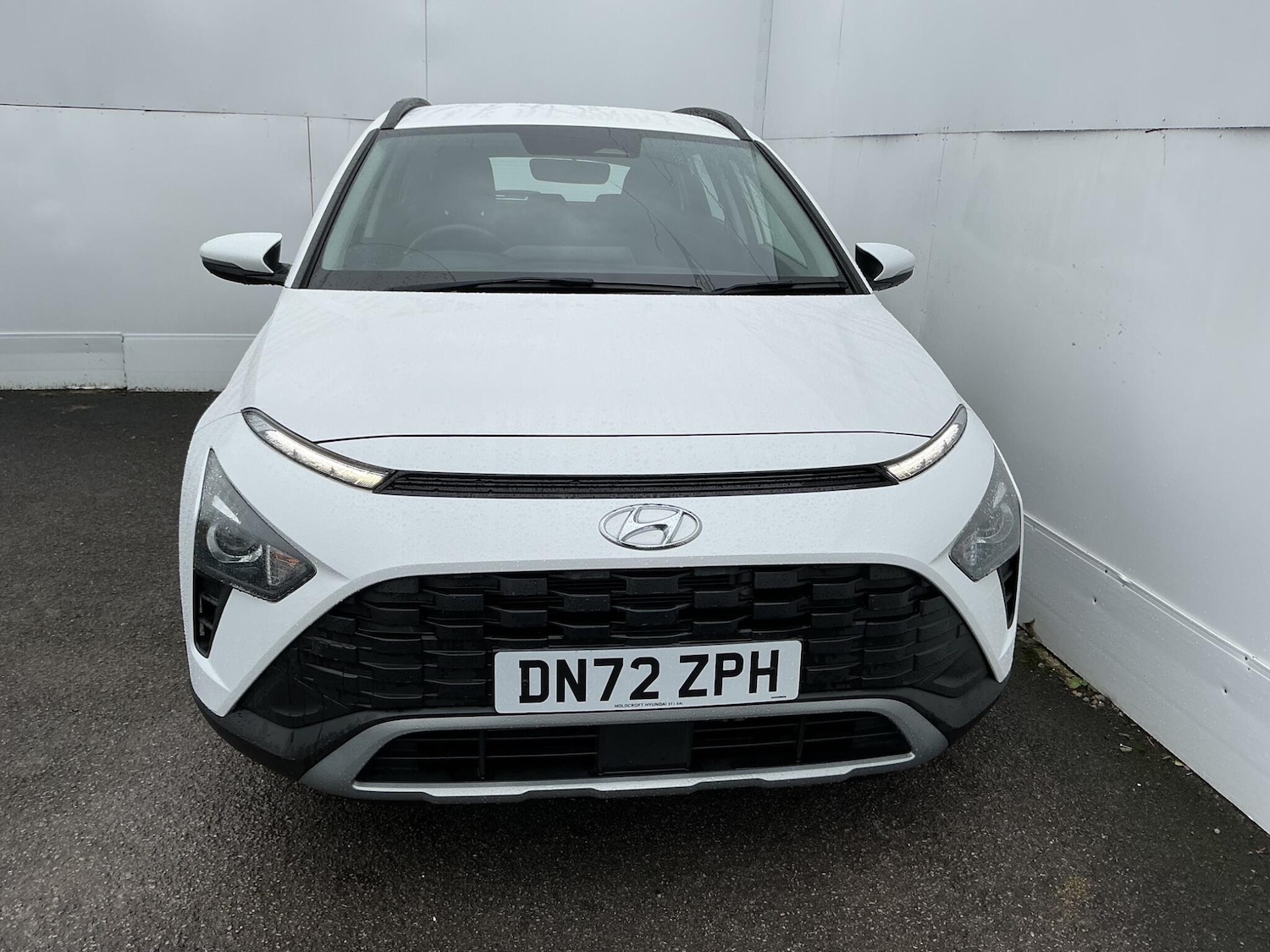 Used Hyundai BAYON 2022 for sale - 76898388: Photo 29