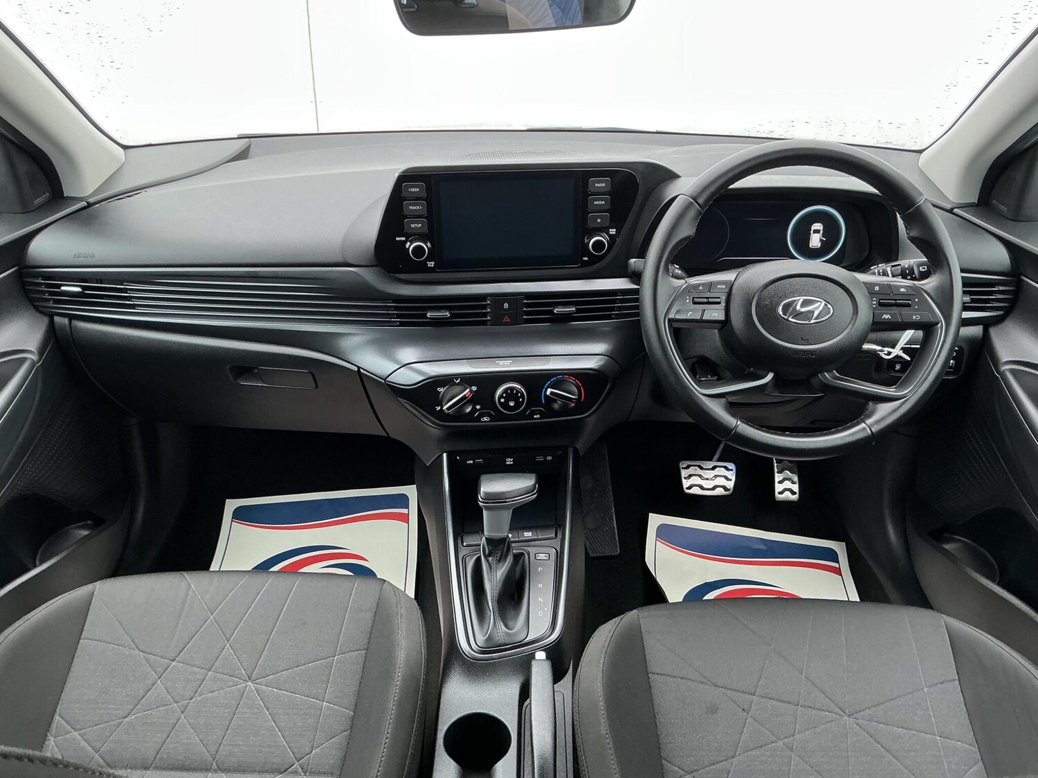 Used Hyundai BAYON 2022 for sale - 76898388: Photo 5