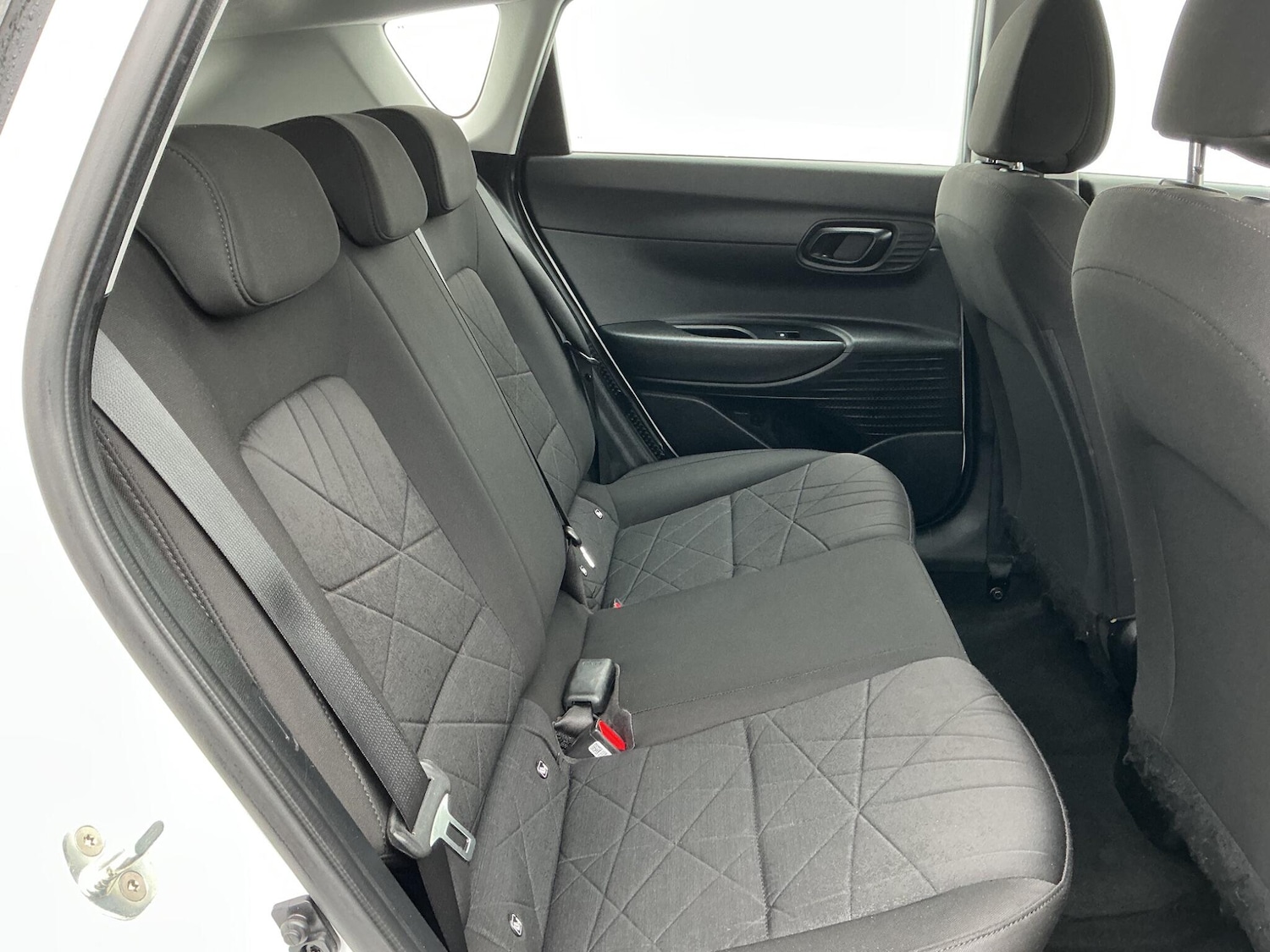 Used Hyundai BAYON 2022 for sale - 76898388: Photo 8