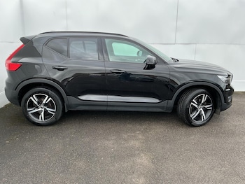 Used Volvo XC40 2020 for sale - 77120548: Photo