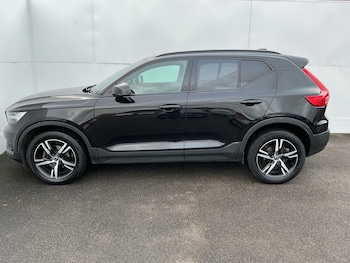 Used Volvo XC40 2020 for sale - 77120548: Photo