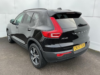 Used Volvo XC40 2020 for sale - 77120548: Photo