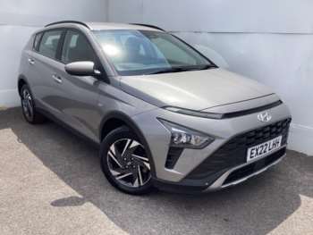 2022 (22) - 1.0 TGDi 48V MHEV SE Connect 5dr DCT