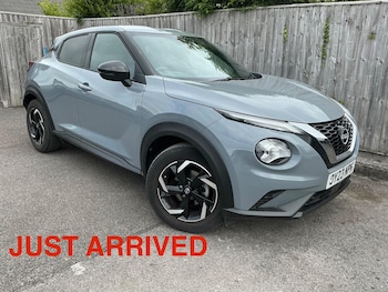 Used Nissan Juke 2023 for sale - 78922327: Photo