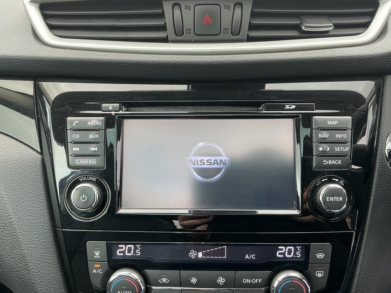 Used Nissan Qashqai 2016 for sale - 77479164: Photo 13